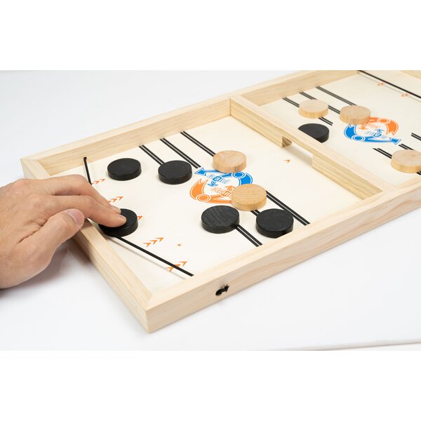 Fast Sling Puck Board Game | Wayfair